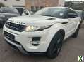 Photo land rover range rover evoque Coupe SD4 Prestige BVA