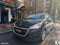 Photo peugeot 208 GENERATION-I 1.2 PURETECH 70 LIKE