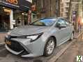 Photo toyota corolla 1.8 122H 100 HYBRID FULL-HYBRID ACTIVE BVA