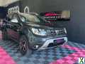 Photo dacia duster 4x4 prestige tce 125ch camera attelage