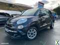 Photo fiat 500l Wagon 500 l boîte automatique 1.3l MJTD 90ch toute