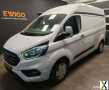 Photo ford transit custom Transit Fg 300 L2H2 2.0 130ch TREND BUSINESS BVA 6