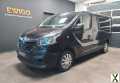 Photo renault trafic VU FOURGON 1.6 DCI 95ch 1T0 L1H1 GRAND CONFORT 15