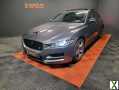 Photo jaguar xe 2.0 D180 180ch R-SPORT BVA8