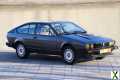 Photo alfa romeo alfetta GTV 2.5 FL NR