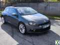 Photo volkswagen scirocco 1.4 TSI 160 Carat DSG7