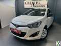 Photo hyundai i20 1.2 ESS 85 CV Star Edition