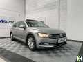 Photo volkswagen passat SW 1.6 TDI 120 CH Confortline - GARANTIE 6 MOIS