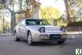 Photo porsche 944 S2