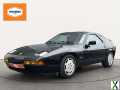 Photo porsche 928 5.0 S4