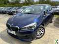 Photo bmw 216 Série 2 Active Tourer 216d 116ch Busines Design