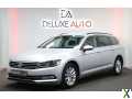 Photo volkswagen passat VIII 2.0 TDI 190 Comfortline DSG 7