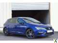 Photo seat leon LEON 2.0 16V TSI 300cv Cupra PHASE 2