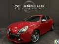 Photo alfa romeo giulietta Distinctive