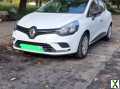 Photo renault clio Estate dCi 75 Energy Zen