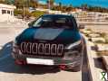 Photo jeep cherokee Cherokee 3,2L V6 Pentastar S Trail Hawk