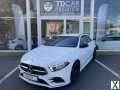 Photo mercedes-benz a 250 AMG Line Edition 7G-DCT