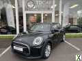 Photo mini cooper Yours Trim