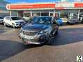 Photo peugeot 3008 Puretech 130ch S\\u0026amp;S EAT8 GT Line