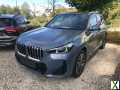 Photo bmw x1 xDrive 23d 211ch DKG7 M Sport