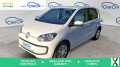 Photo volkswagen up! 1.0 60 Move Up!