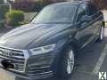 Photo audi q5 Q5 2.0L 190ch S Line quattro boîte automatique