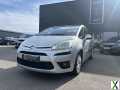 Photo citroen c4 picasso C4 Picasso 1.6 HDi 16V FAP - 110 MONOSPACE Pack P