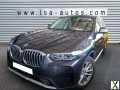 Photo bmw x3 xDrive 20d BVA G01 Business Design PHASE 2