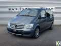 Photo mercedes-benz viano Viano Compact 3.0 CDI BlueEfficiency - 224 - BVA