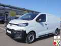 Photo citroen jumpy XL BlueHDI 145 +Caméra