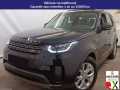 Photo land rover discovery Sd4 2.0 240 SE 7Pl +Cuir +Toit