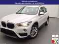 Photo bmw x1 X1 sDrive 16d 116 Lounge +GPS +PDC AV