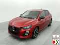 Photo peugeot 208 PureTech 100 S S BVM6 Allure