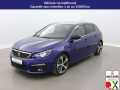 Photo peugeot 308 BlueHDi 180ch S\\u0026S EAT8 - GT