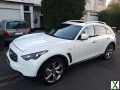 Photo infiniti ex30 FX30d 3.0D V6 S Premium A