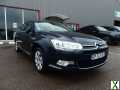 Photo citroen c5 2.0 HDI140 FAP EXCLUSIVE