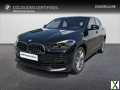 Photo bmw x2 sDrive18i 136ch Lounge