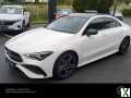 Photo mercedes-benz cla 180 180 d 116ch AMG Line 8G-DCT