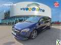 Photo mercedes-benz a 180 180 d Sport Edition 7G-DCT