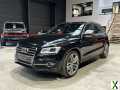 Photo audi sq5 3.0 V6 BITDI 313CH QUATTRO TIPTRONIC