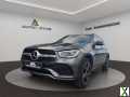 Photo mercedes-benz glc 300 300 DE 194+122CH AMG LINE 4MATIC 9G-TRONIC FULL OP