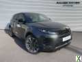 Photo land rover range rover evoque 1.5 P270e PHEV 269ch Dynamic SE