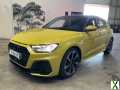 Photo audi 200 40 TFSI 200CH S LINE S TRONIC 6 131G