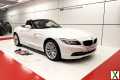 Photo bmw z4 (E89) SDRIVE 28IA 245CH M SPORT