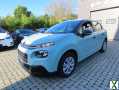 Photo citroen c3 1.2i PureTech Feel (EU6.2)