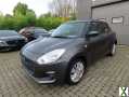 Photo suzuki swift 1.2i GLX (EU6d-TEMP)