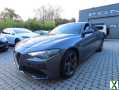 Photo alfa romeo giulia 2.2 JTDm Super (EU6d-TEMP)