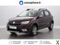 Photo dacia sandero 0.9 TCe 90ch Stepway - 19