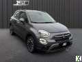 Photo fiat 500x 500X 1.6 Multijet 120 ch DCT Cross