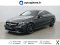 Photo mercedes-benz cl 220 d 194ch AMG Line 4Matic 9G-Tronic